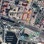 Gizycko.warszawska5 Apartment *