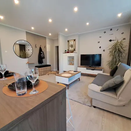 Gizycko.warszawska5 * גיז'יצקו