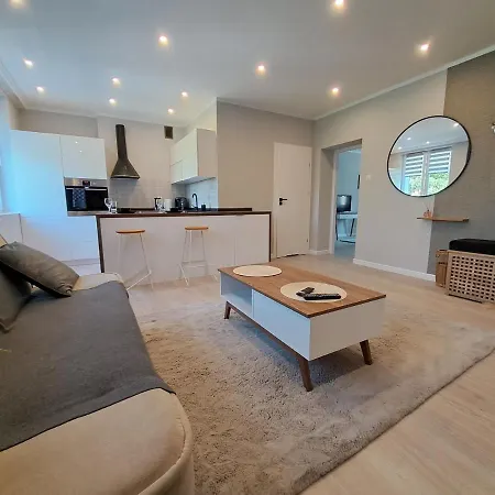 דירה Gizycko.warszawska5 *