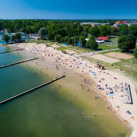 Apartman Gizycko.warszawska5 Giżycko