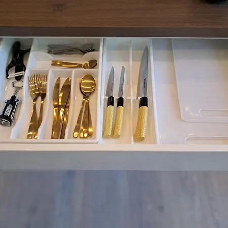 Gizycko.warszawska5 Apartman