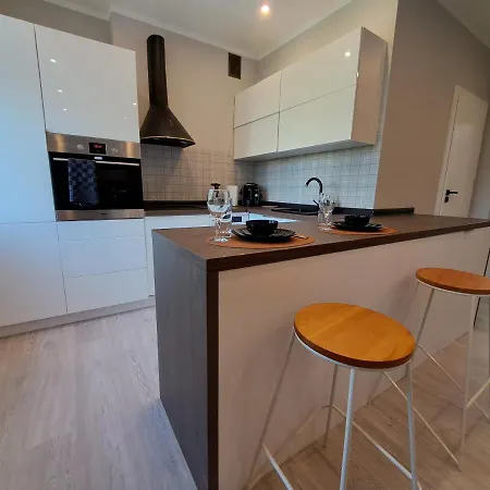 Gizycko.warszawska5 * גיז'יצקו