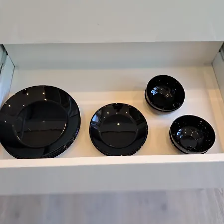 דירה Gizycko.warszawska5 גיז'יצקו