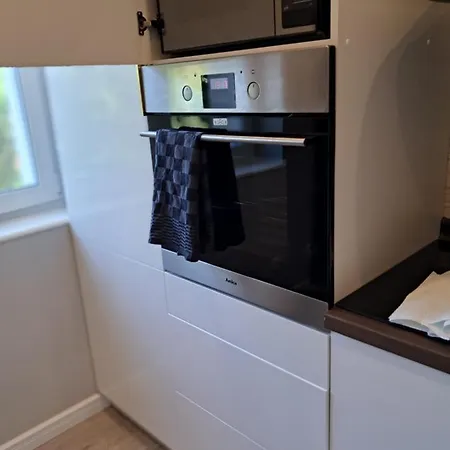 Gizycko.warszawska5 Apartman