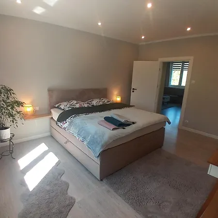 Gizycko.warszawska5 Apartment *